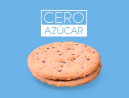 imagen de Cero Azucar _1