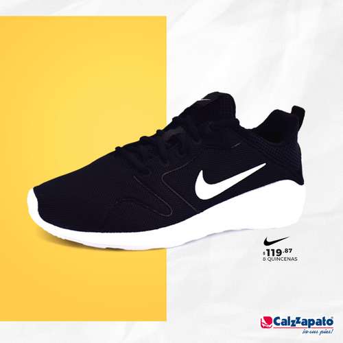 imagen de Tenis Nike _1