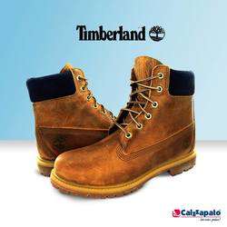 imagen de Botas Timberland _1