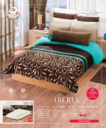 imagen de Colcha Iberia _1