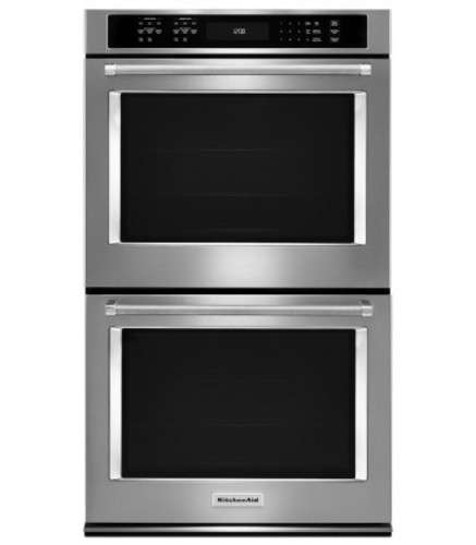 imagen de  HORNO COMBO MICRO 30? KITCHEN-AID_1