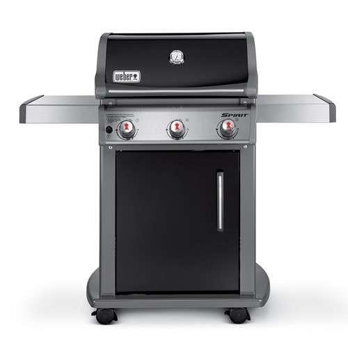 imagen de ASADOR DE GAS SPIRIT_1