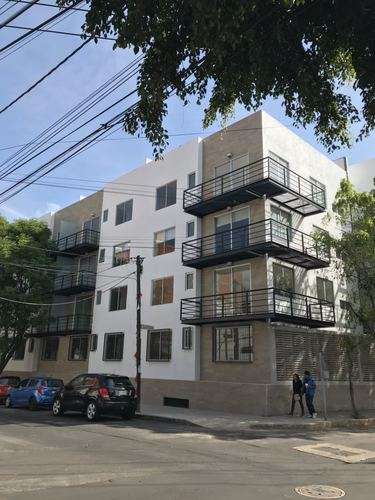 imagen de Departamento venta, Narvarte, Benito Juarez,Lujo_1