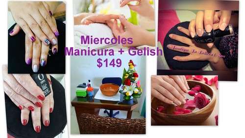 imagen de gelish ,manicura,pdicura,unas acrilicas,masajes._1