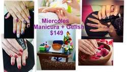 imagen de gelish ,manicura,pdicura,unas acrilicas,masajes._1