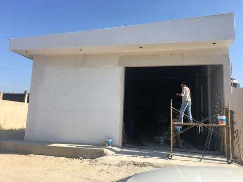 imagen de 2 bodegas en renta en Puerto Vallarta_1
