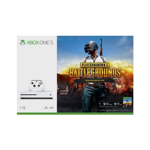 imagen de NUEVO Consola Xbox One S _1