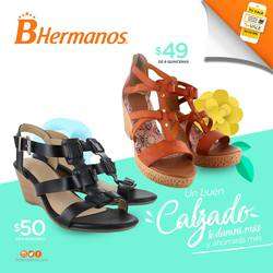 imagen de Un buen calzado _1