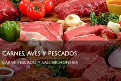 imagen de Carnes frescas _1