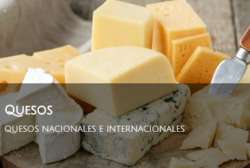 imagen de Quesos _1