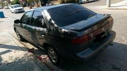 imagen de Nissan Sentra 96 4Cl estandar_1
