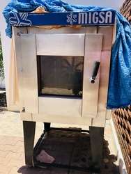 imagen de Horno para pan 6 charolas_1