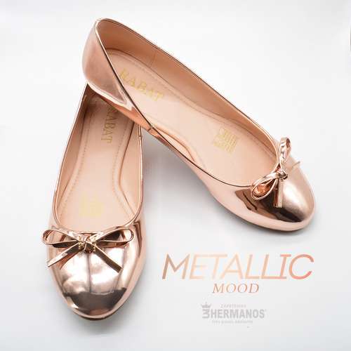 imagen de Metallic mood_1
