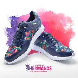 imagen de Zapaterias 3 HERMANOS_1