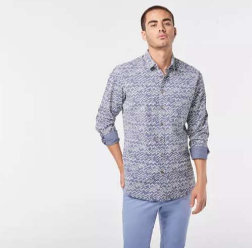 imagen de Camisa casual_1