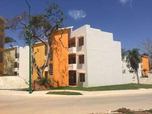 imagen de VENTA DEPARTAMENTO FRACC ECOTERRA PUERTO VALLARTA_1