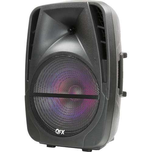imagen de Bocina QFX -AV-155_1