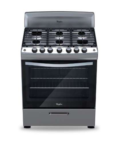 imagen de Estufa Whirlpool 30"_1