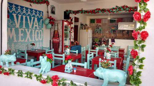 imagen de TRASPASO TAQUERIA/RESTAURANT_1