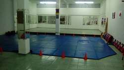 imagen de Rento para clases de Yoga espacio por las mananas_1