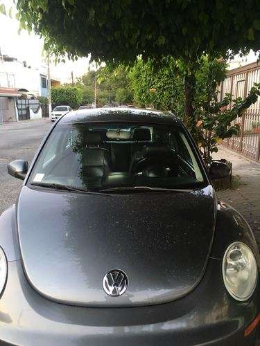 imagen de BEETLE SPORT AUTOMATICO TRIPTONIC 2011_1