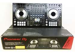 imagen de Pioneer DDJ-SX2 4-Channel Performance Serato DJ_1
