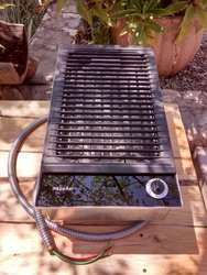 imagen de Parrilla Electrica Miele_1
