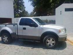 imagen de FORD LOBO CABINA REG FS4X4 2008_1