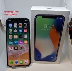 imagen de Apple iPhone X 64GB is ?400 Euro Smartphone _1