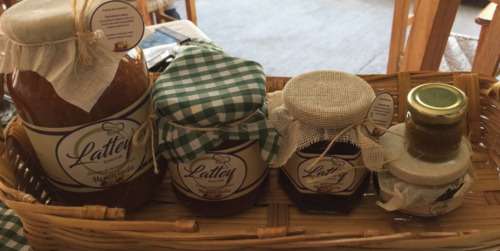 imagen de Mermeladas Organicas_1