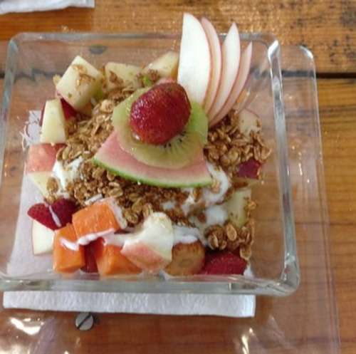 imagen de Inicia tu dia saludablemente. _1