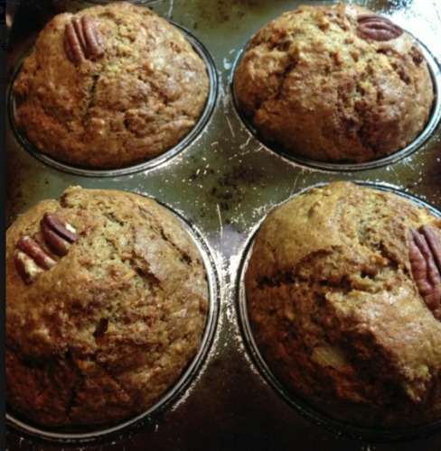 imagen de ?Muffins con sabor a gloria!_1