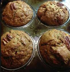 imagen de ?Muffins con sabor a gloria!_1