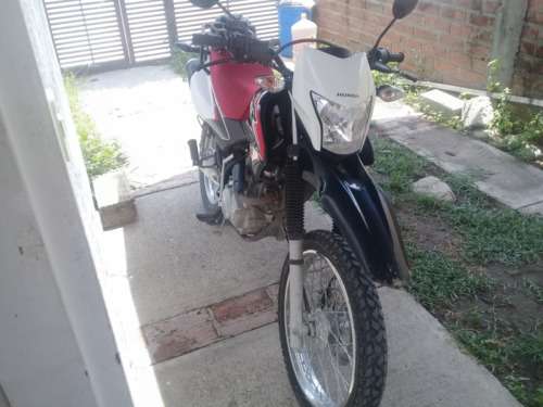 imagen de Moto HONDA 150XRL 2017_1