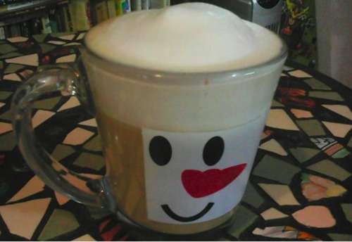 imagen de Un capuchino de buena calidad._1