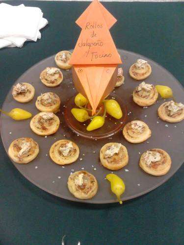 imagen de Bocadillos para tus eventos especiales._1