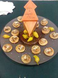 imagen de Bocadillos para tus eventos especiales._1