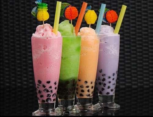 imagen de Bubble Chai Tea_1