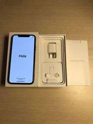 imagen de En Venta iPhone X 256Gb,64Gb,Galaxy S8,S8+,S9,S9+_1