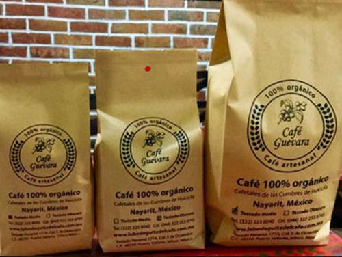 imagen de Cafe Organico_1