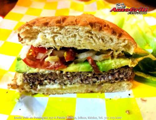 imagen de Hamburguesa Mexicana_1
