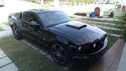 imagen de Ford Mustang 2006_1