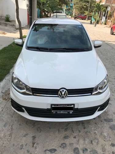 imagen de Gol 2017 hatchback_1