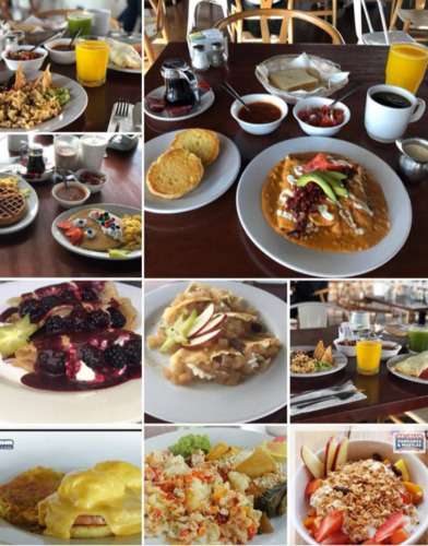 imagen de Desayunos Mr. Cream_1