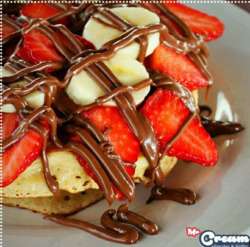 imagen de Waffles Mr. Cream_1