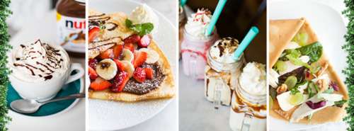 imagen de Bebidas Swet Paris_1