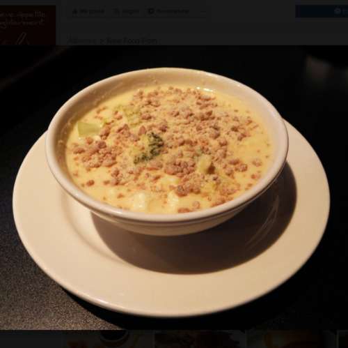 imagen de Sopa de brocoli y coliflor_1