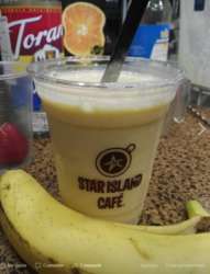 imagen de Banana smothie_1