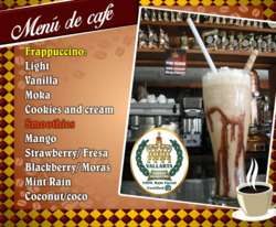 imagen de Bebida preferida_1