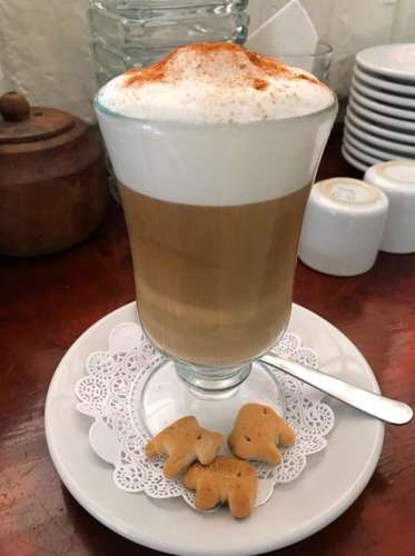 imagen de Delicioso Cappuchino_1